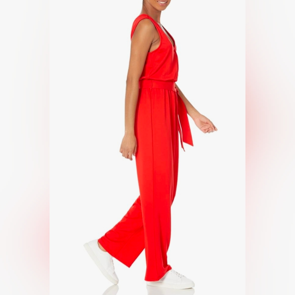 The Drop Women's Jumpsuit - Picture 2 of 9